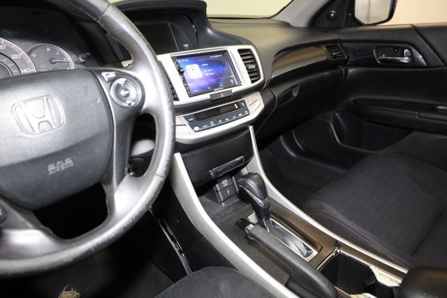 Thumbnail: 2013 Honda Accord - 8