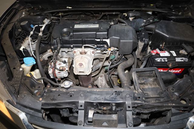 Thumbnail: 2013 Honda Accord - 7