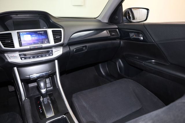Thumbnail: 2013 Honda Accord - 28
