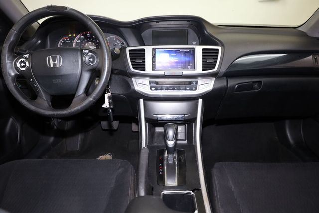 Thumbnail: 2013 Honda Accord - 13