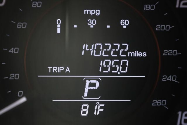 Thumbnail: 2013 Honda Accord - 16