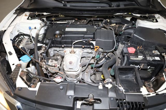 Thumbnail: 2014 Honda Accord - 8