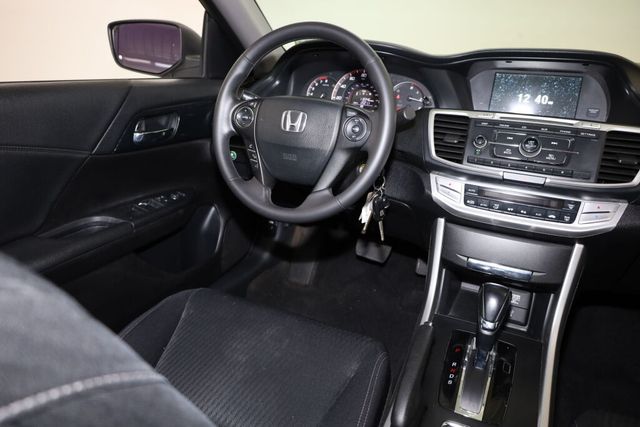 Thumbnail: 2014 Honda Accord - 13