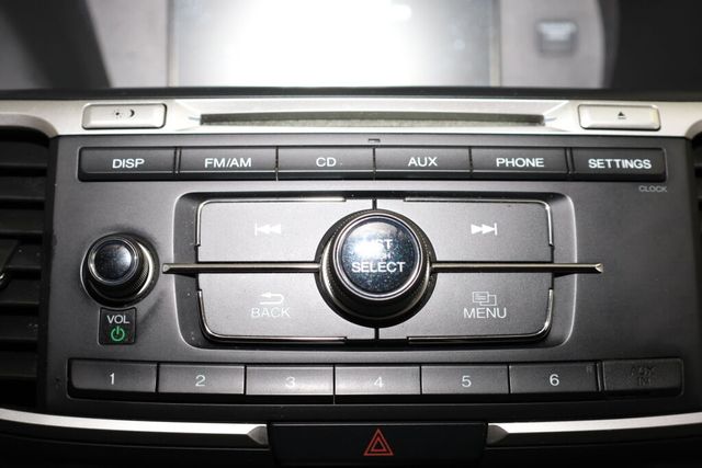 Thumbnail: 2014 Honda Accord - 30