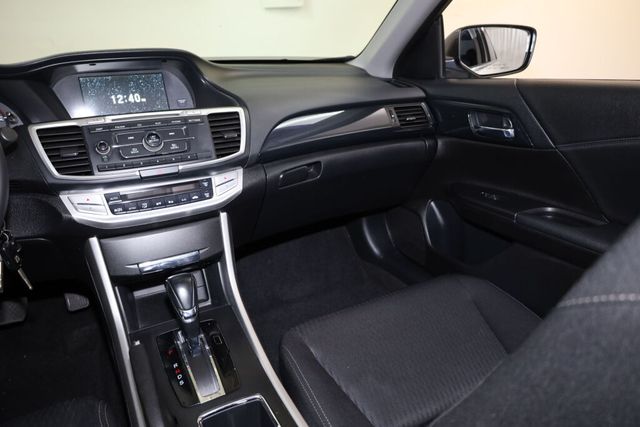Thumbnail: 2014 Honda Accord - 29