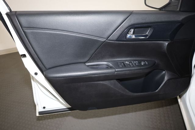 Thumbnail: 2014 Honda Accord - 27
