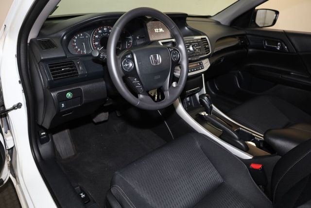 Thumbnail: 2014 Honda Accord - 2