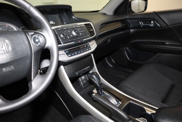 Thumbnail: 2014 Honda Accord - 9