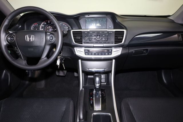 Thumbnail: 2014 Honda Accord - 14