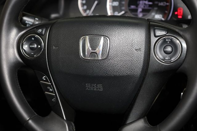 Thumbnail: 2014 Honda Accord - 32
