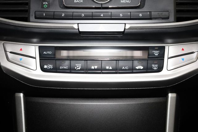 Thumbnail: 2014 Honda Accord - 31