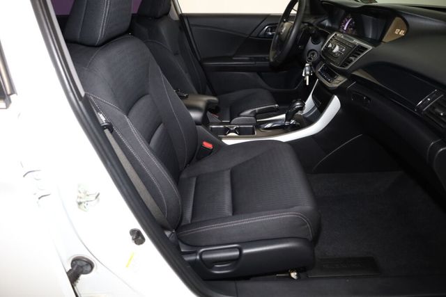 Thumbnail: 2014 Honda Accord - 11