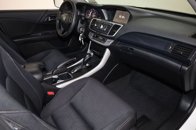 Thumbnail: 2014 Honda Accord - 34