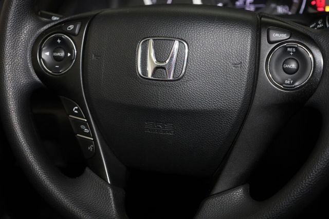 Thumbnail: 2015 Honda Accord - 34