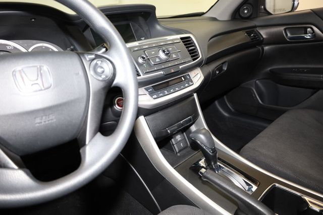 Thumbnail: 2015 Honda Accord - 9