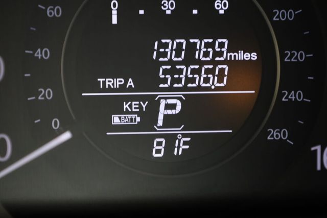 Thumbnail: 2015 Honda Accord - 17