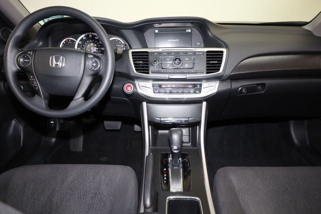 Thumbnail: 2015 Honda Accord - 14