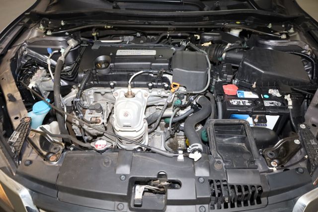 Thumbnail: 2015 Honda Accord - 8