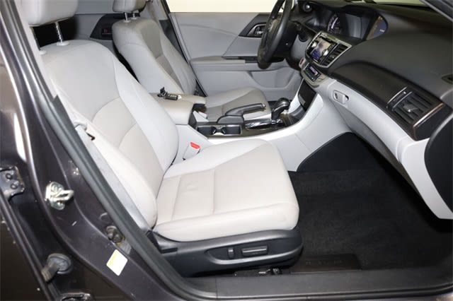 2014 Honda Accord EX-L 28