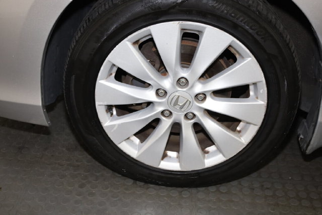 Thumbnail: 2013 Honda Accord - 7