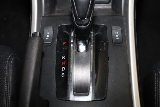 Thumbnail: 2013 Honda Accord - 16