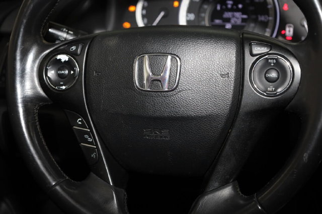Thumbnail: 2013 Honda Accord - 35