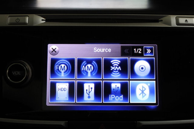 Thumbnail: 2013 Honda Accord - 32