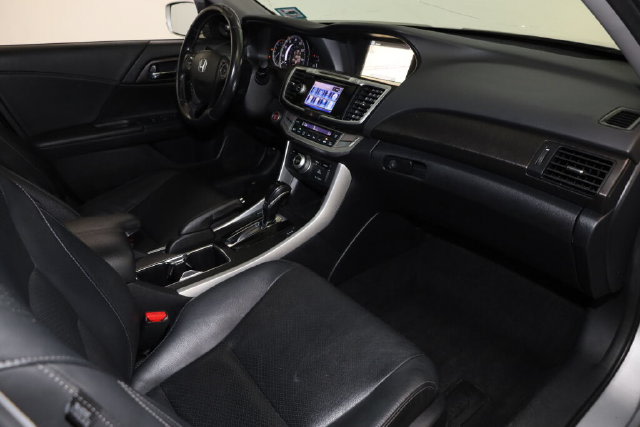 Thumbnail: 2013 Honda Accord - 37
