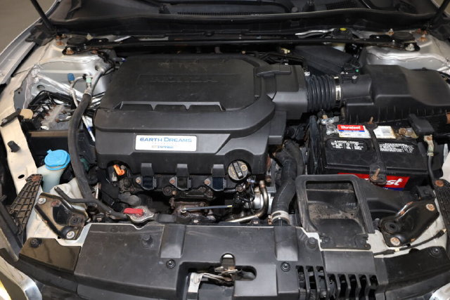 Thumbnail: 2013 Honda Accord - 8