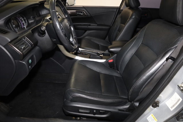 Thumbnail: 2013 Honda Accord - 10