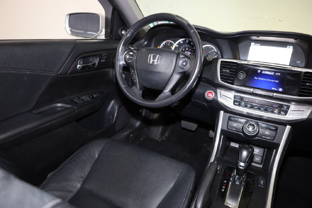 Thumbnail: 2013 Honda Accord - 13