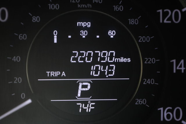 Thumbnail: 2013 Honda Accord - 17
