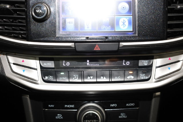 Thumbnail: 2013 Honda Accord - 33