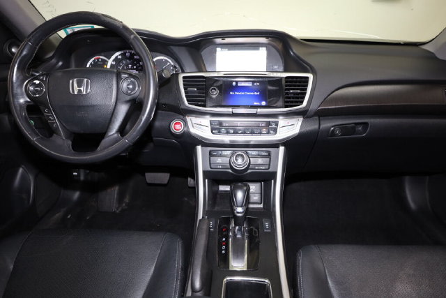 Thumbnail: 2013 Honda Accord - 14