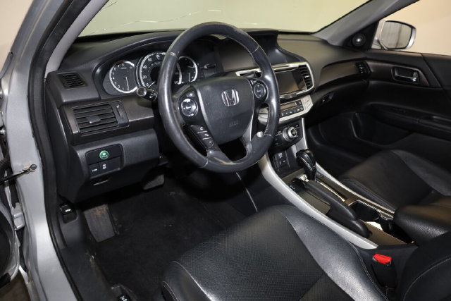 Thumbnail: 2013 Honda Accord - 2
