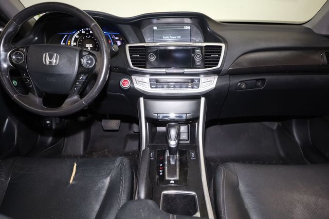 Thumbnail: 2015 Honda Accord - 14