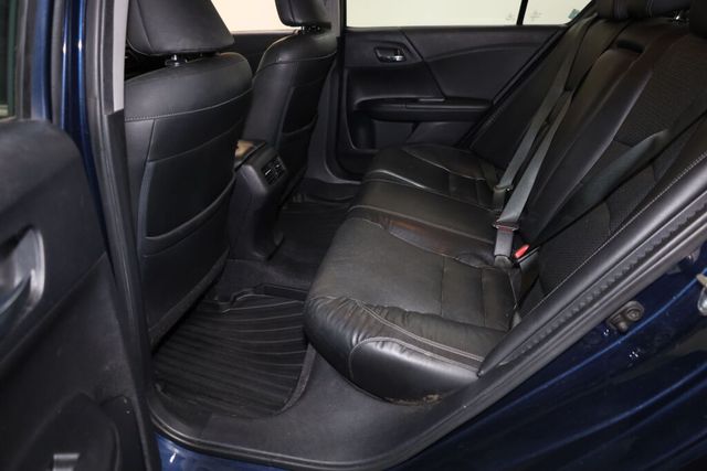 Thumbnail: 2015 Honda Accord - 12