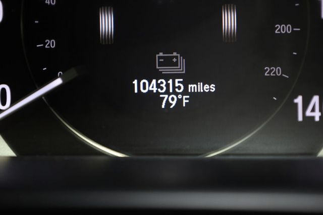 Thumbnail: 2015 Honda Accord - 17
