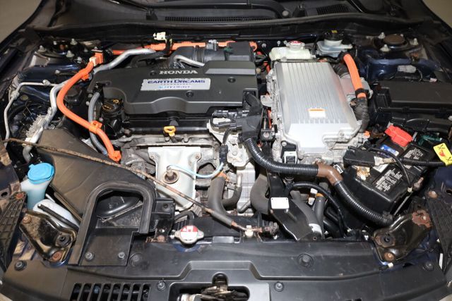 Thumbnail: 2015 Honda Accord - 8