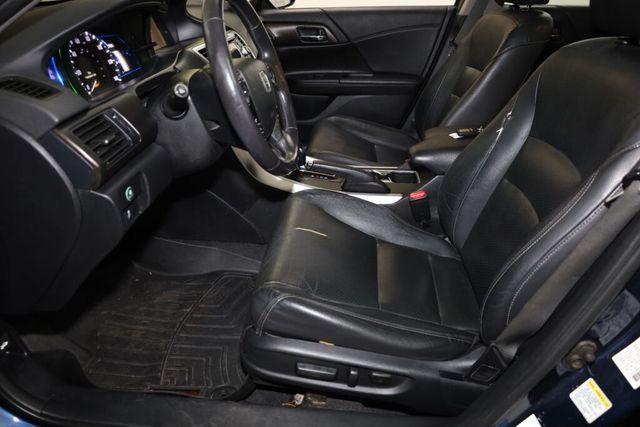 Thumbnail: 2015 Honda Accord - 10