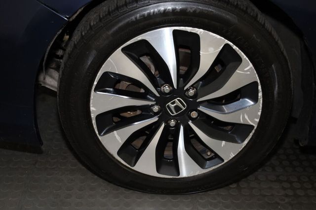 Thumbnail: 2015 Honda Accord - 7