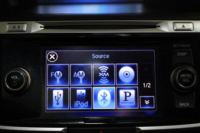 Thumbnail: 2015 Honda Accord - 30