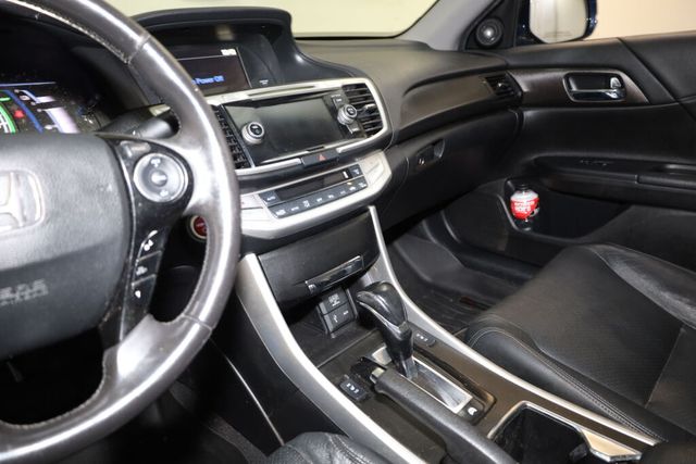 Thumbnail: 2015 Honda Accord - 9