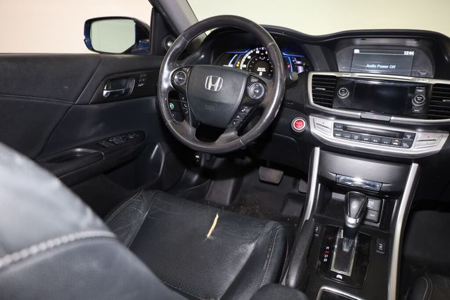Thumbnail: 2015 Honda Accord - 13