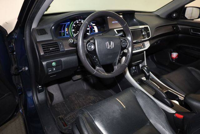 Thumbnail: 2015 Honda Accord - 2