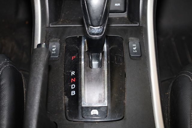 Thumbnail: 2015 Honda Accord - 16