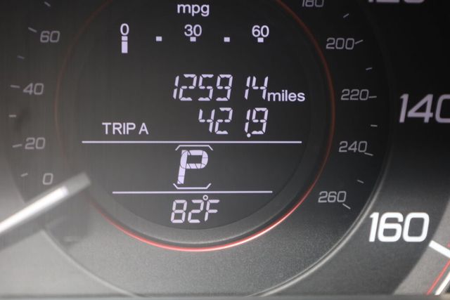 Thumbnail: 2013 Honda Accord - 16