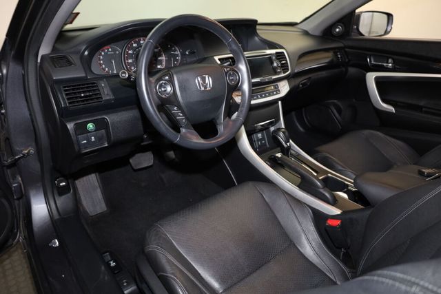 Thumbnail: 2013 Honda Accord - 2