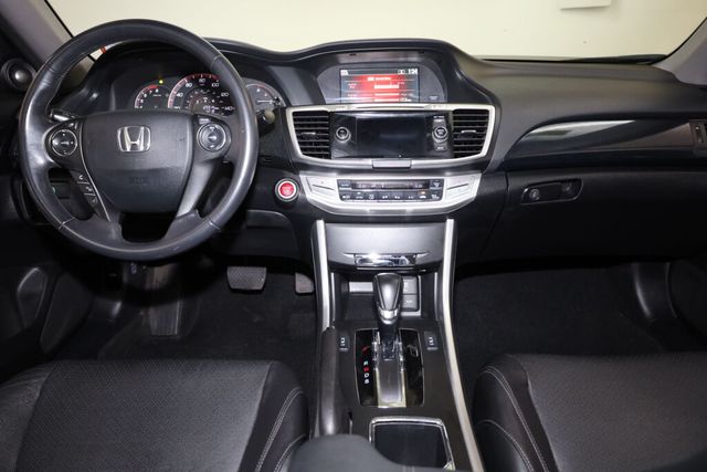 Thumbnail: 2013 Honda Accord - 13