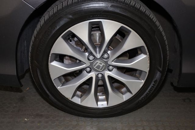 Thumbnail: 2013 Honda Accord - 7